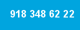 918 348 62 22